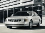 Cadillac DTS 2005 года